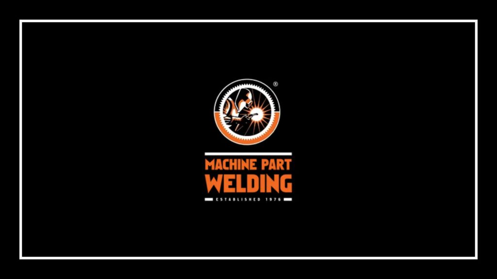 machine-part-welding