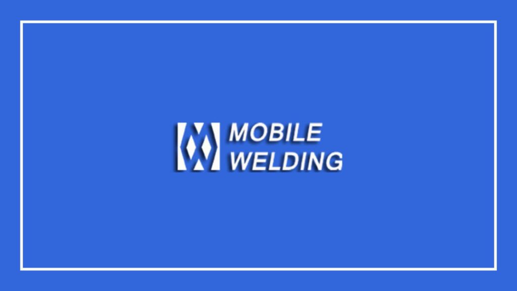 mobile-welding