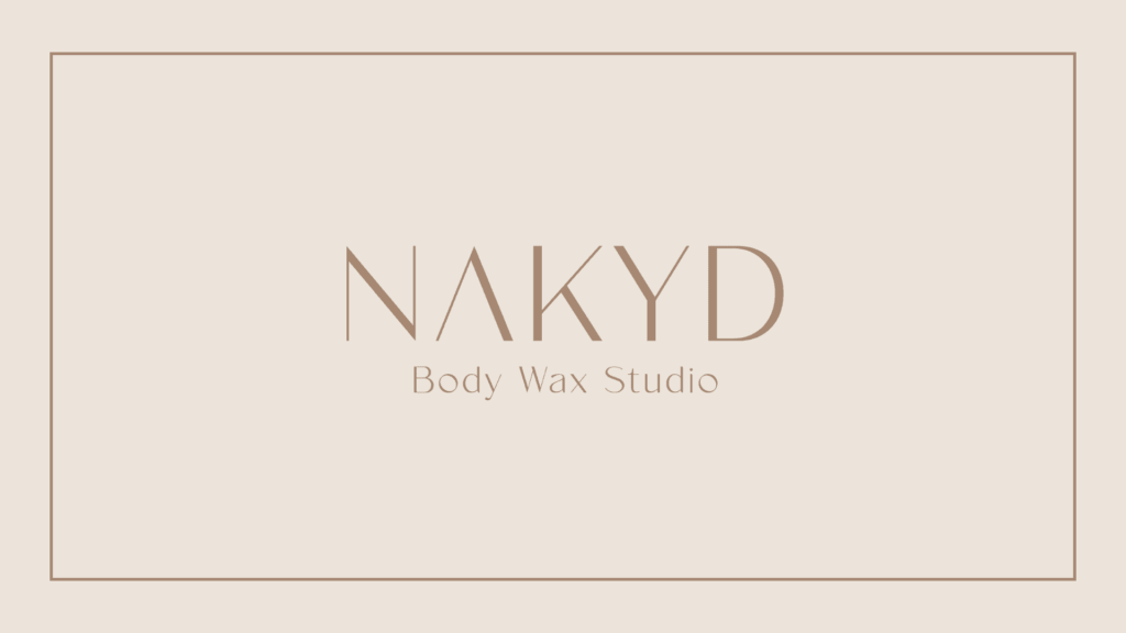 nakyd-body-wax-studio