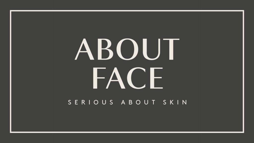 about-man-about-face