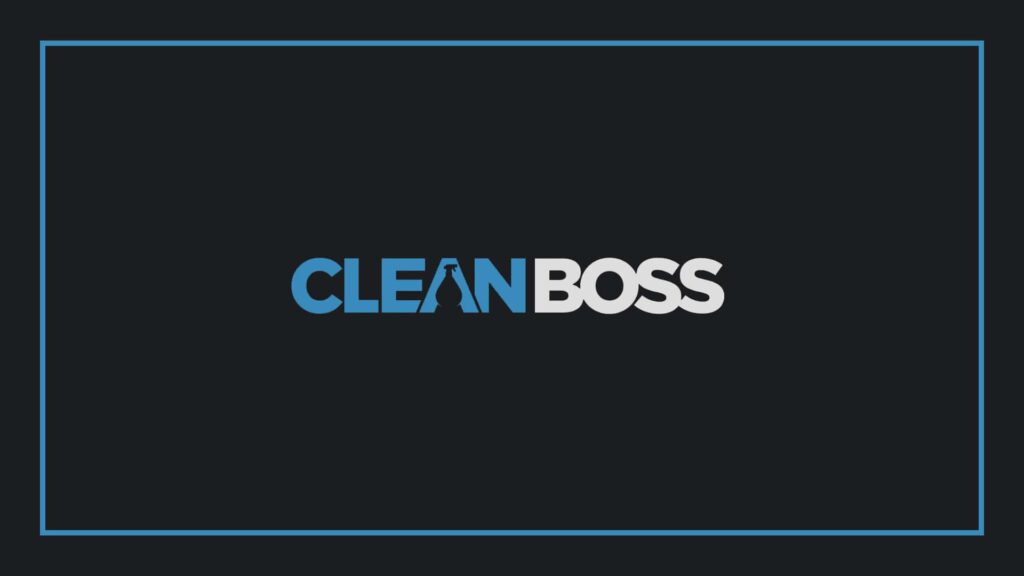 clean-boss