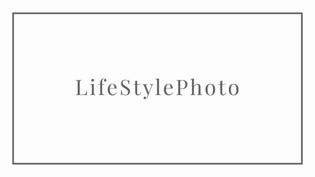 lifestylephoto
