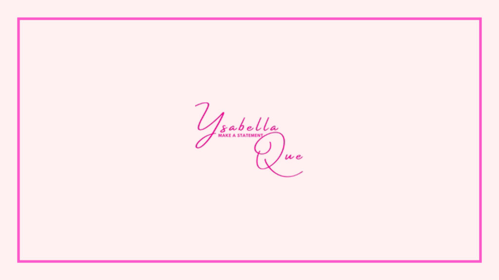 ysabellaque-logo