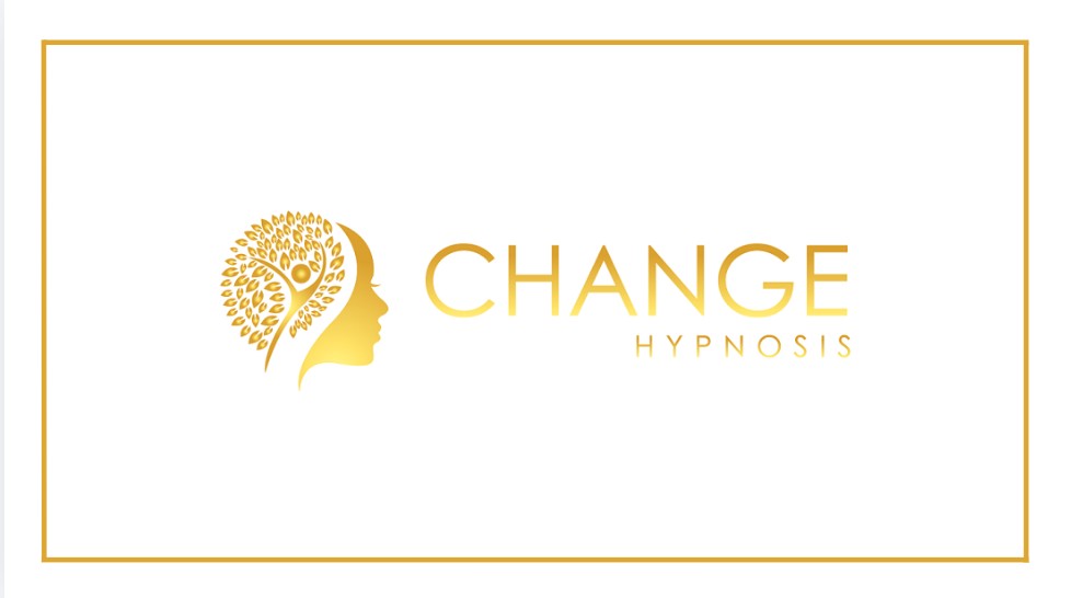 change hypnosis logo