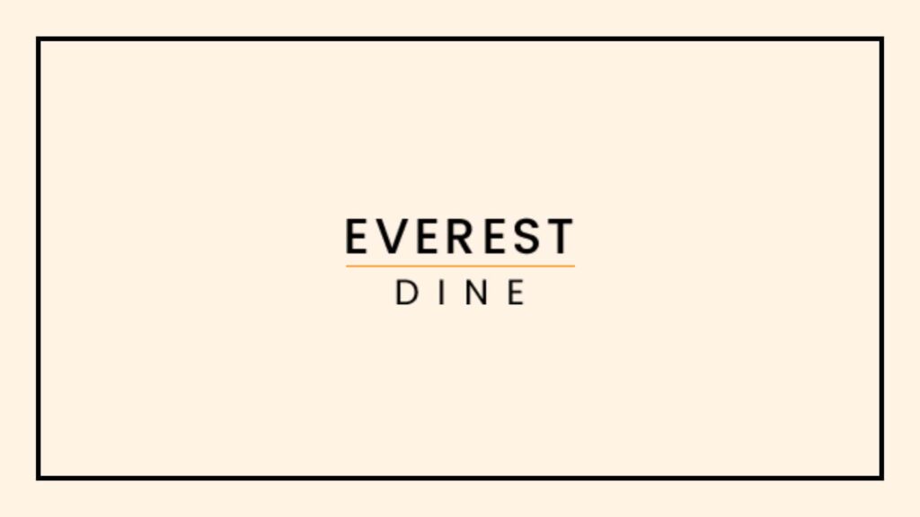 everest-dine