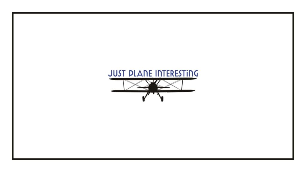 just-plane-interesting