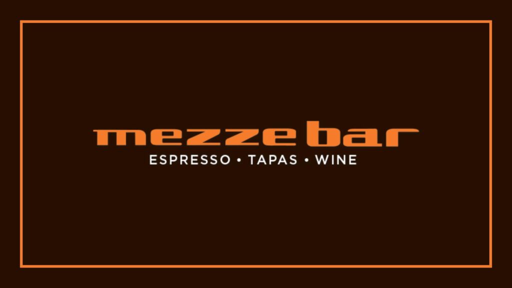 mezze-bar
