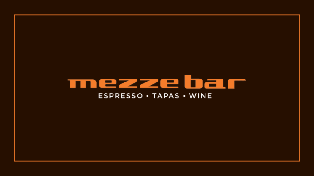mezze-bar