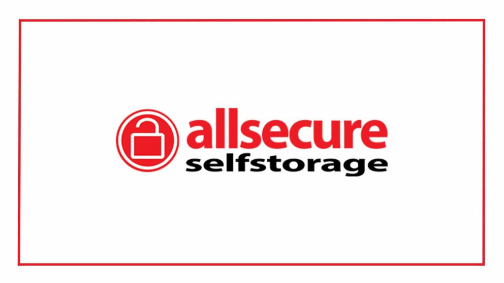 all secure logo