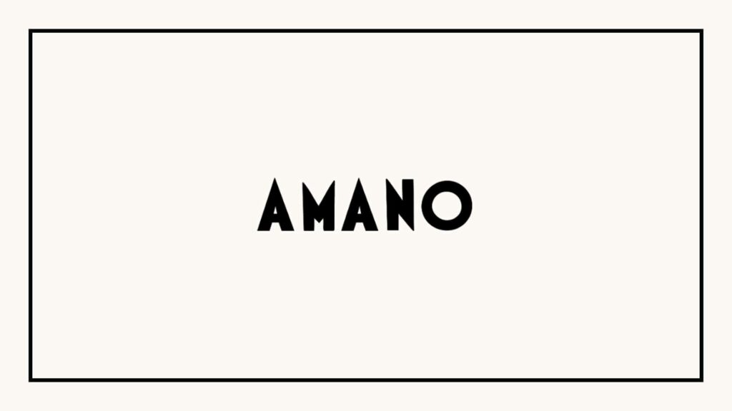amano