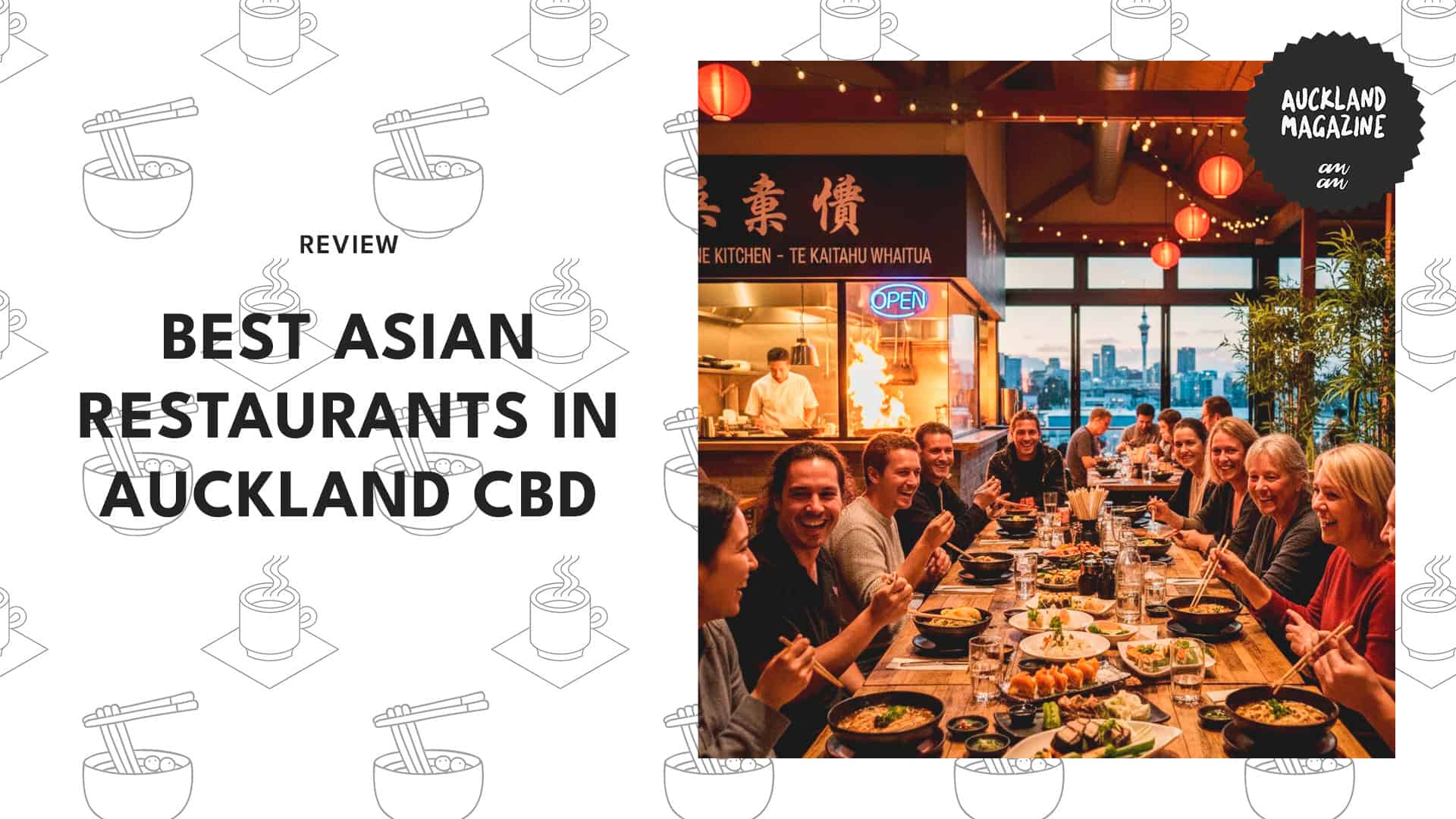 Top 10 Must-Try Italian Restaurants in Auckland [2026 ]