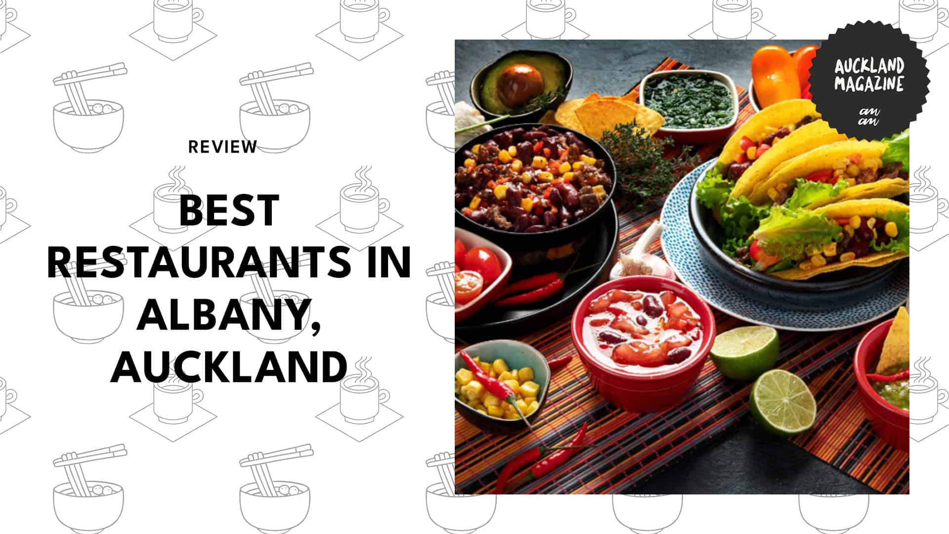 15 of the Hottest BBQ Joints You NEED to Try in Auckland [2025 ]