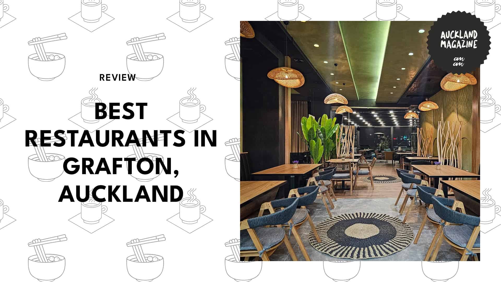 Auckland’s Must-Visit 14 Steakhouses for Every Meat Lover! [2025 ]