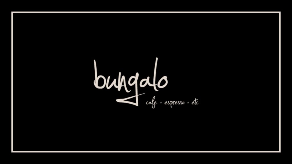 bungalo-cafe