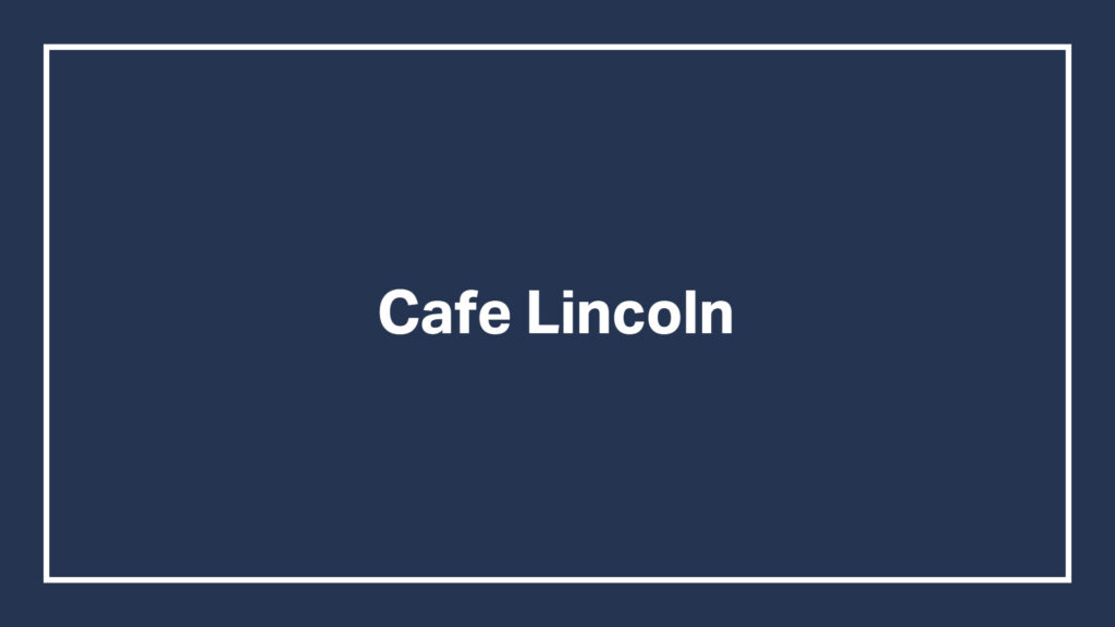 cafe-lincoln-logo