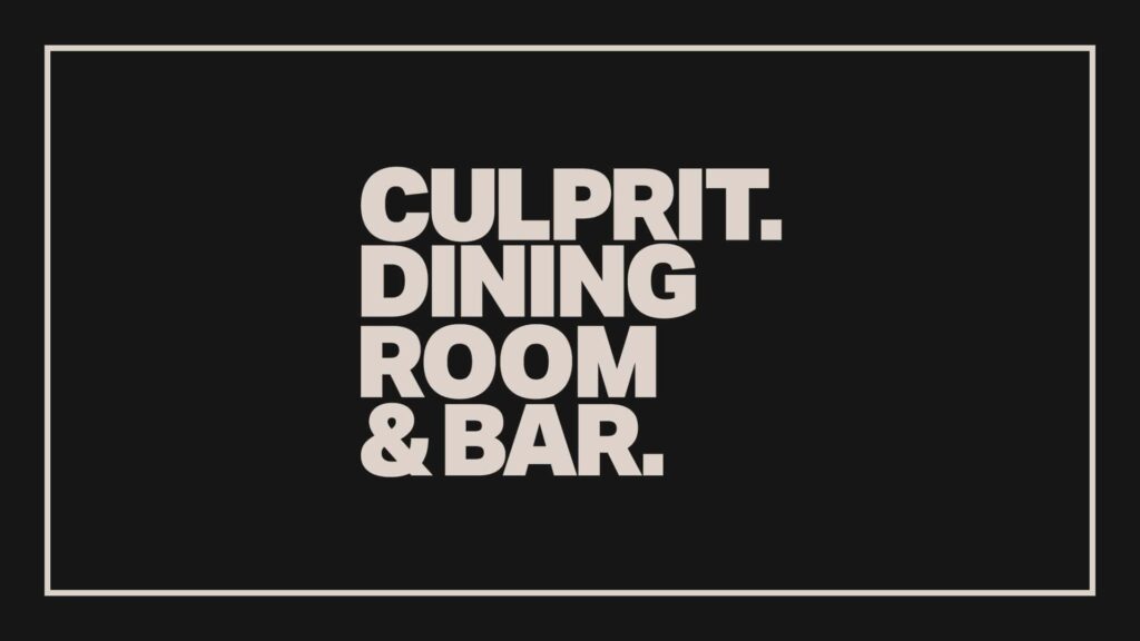 culprit