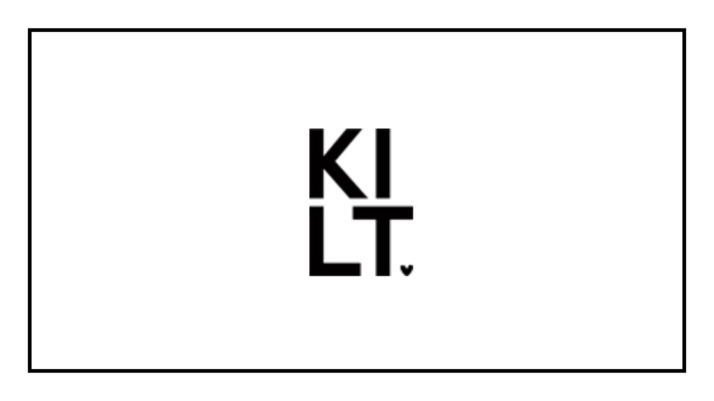 kilt-clothing-logo