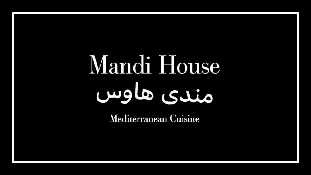 mandi-house