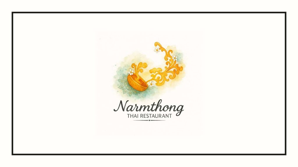 narmthong-thai-restaurant-logo
