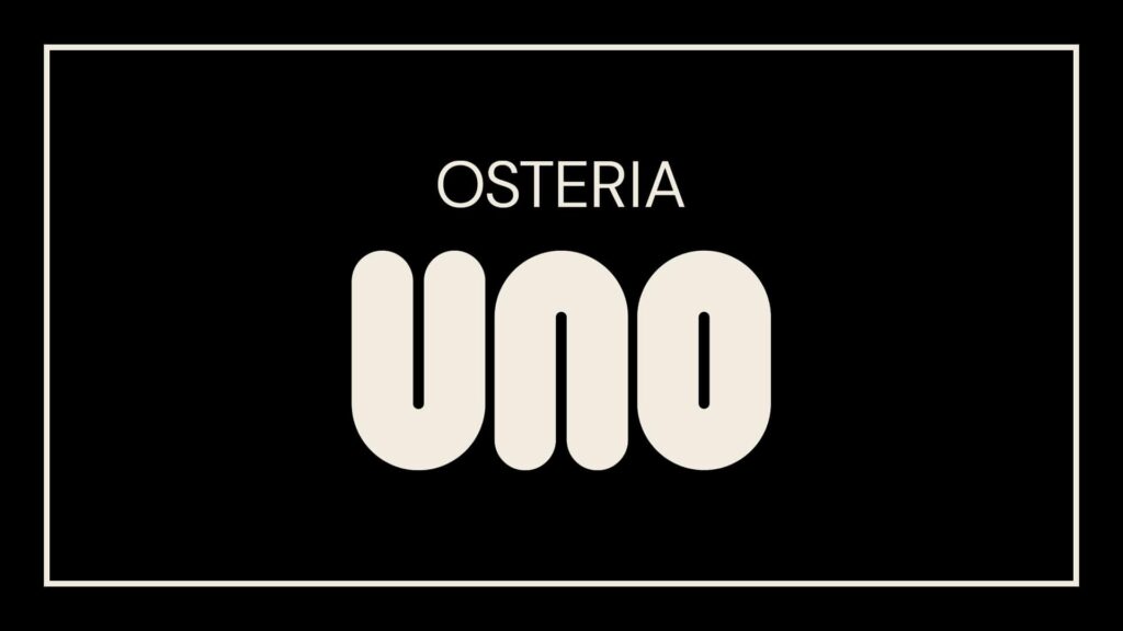 osteria-uno