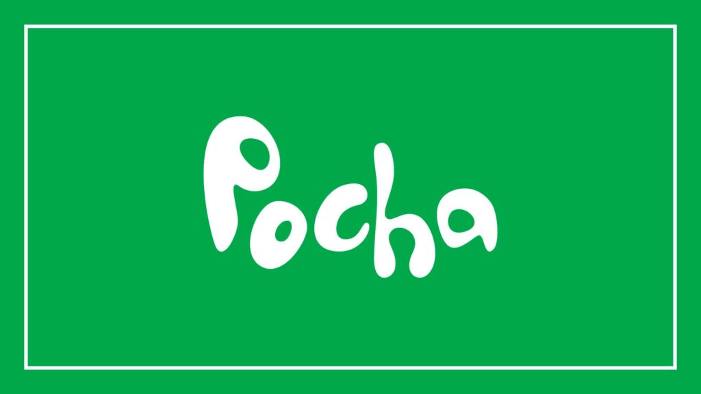 pocha