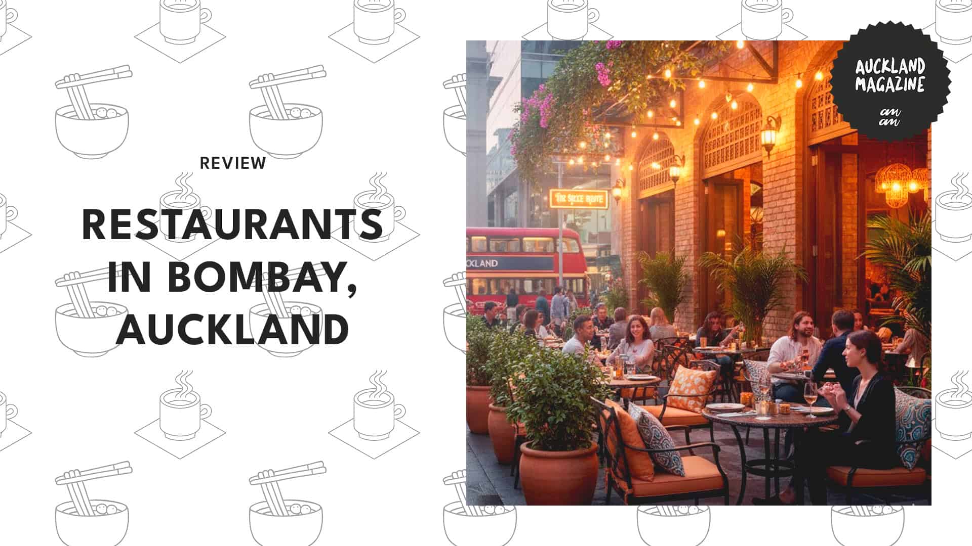 The Ultimate Guide to the Best Burgers in Auckland [2026]