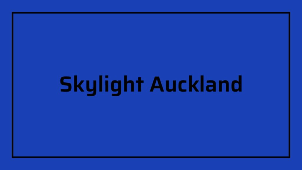 skylight-auckland-leak-repair-logo