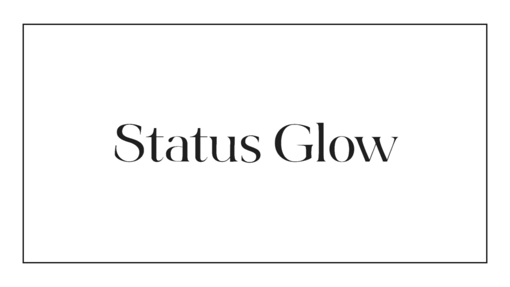 status-glow-limited