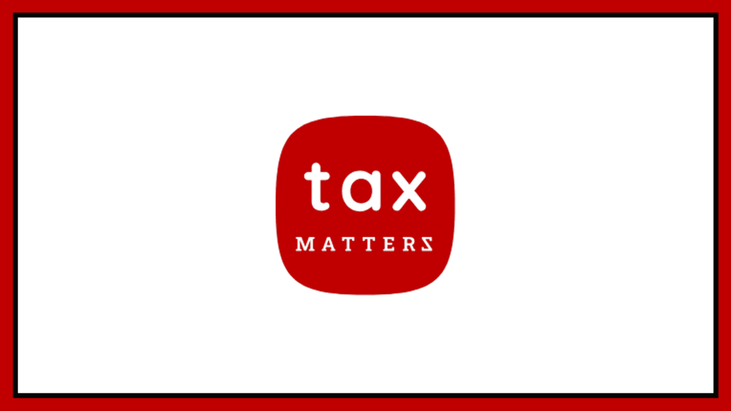 tax-matterz