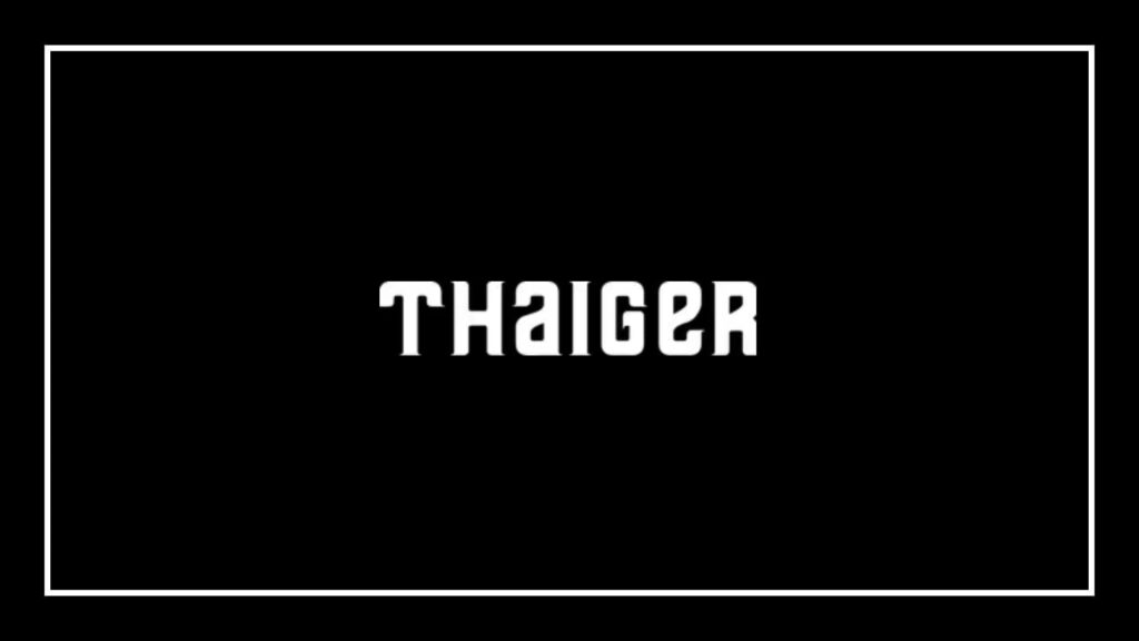 thaiger
