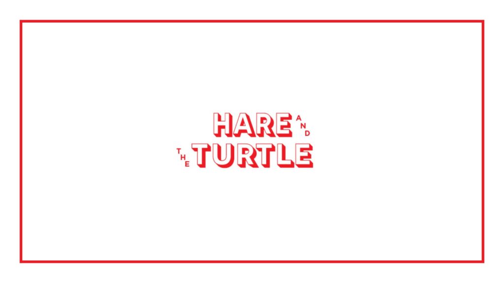 the-hare-and-the-turtle-logo