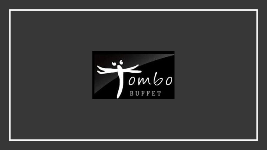 tombo-buffet