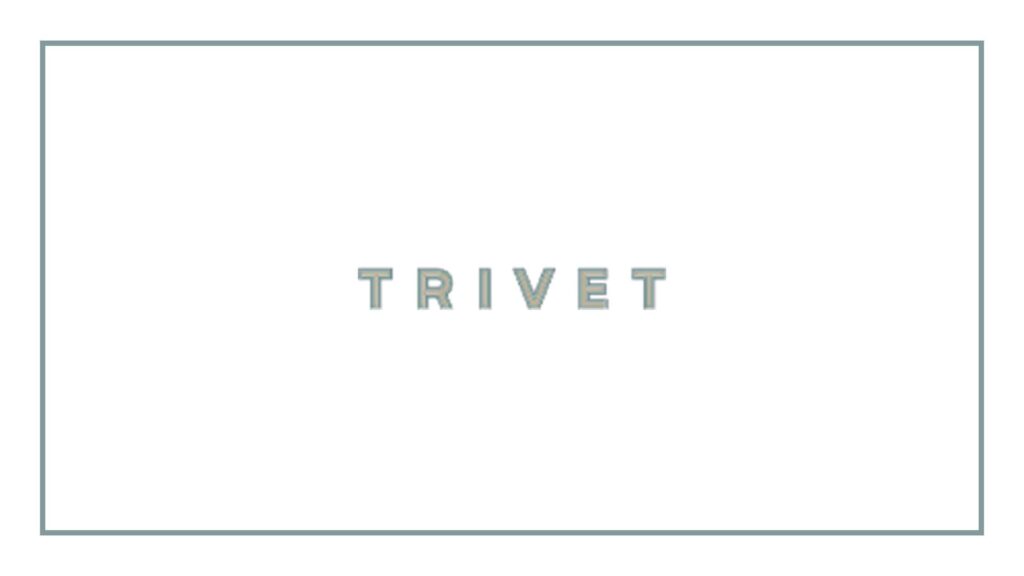 trivet