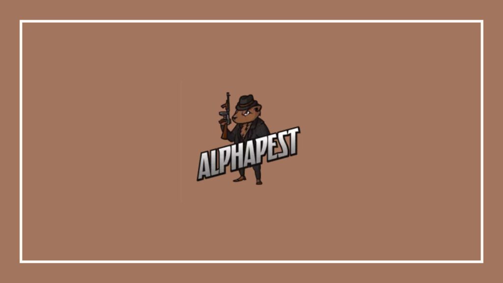 alphapest