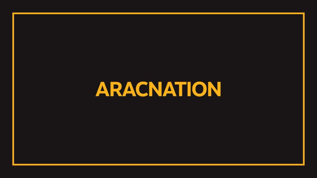 aracnation