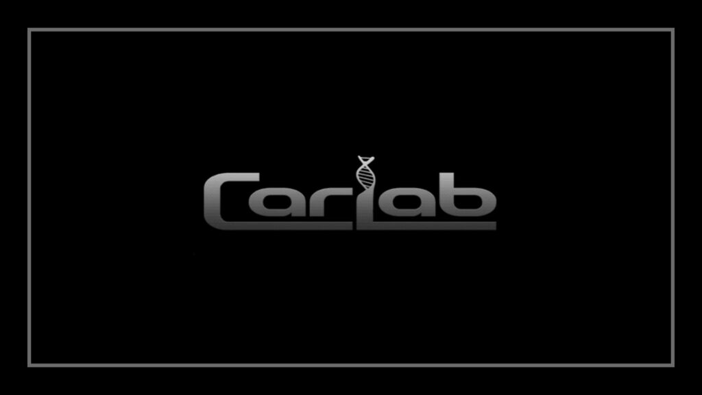 car-lab-logo