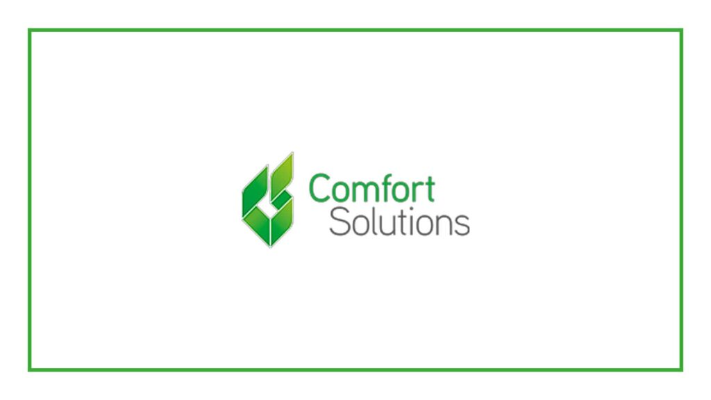 comfort-solutions-company-logo-here