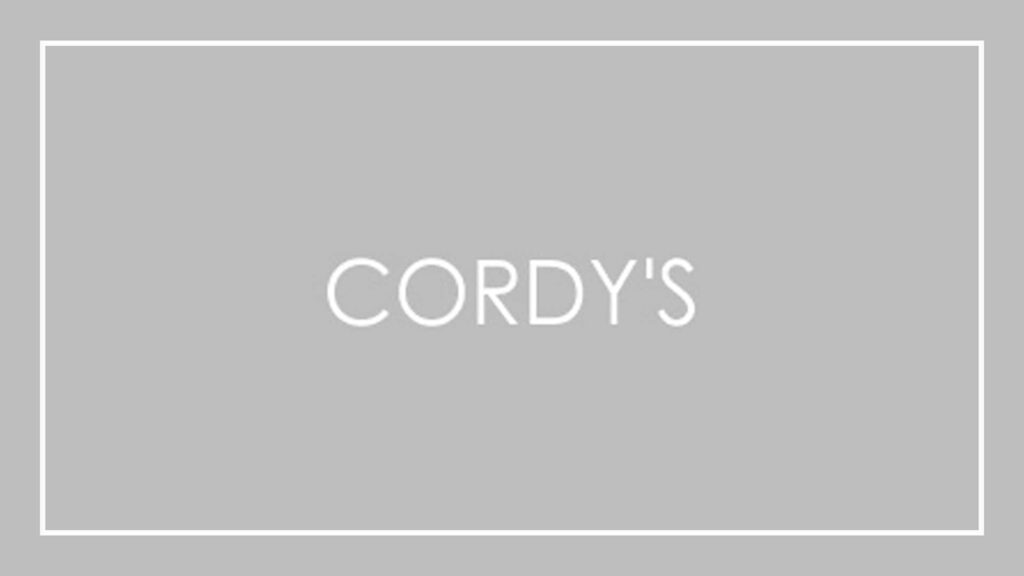 cordy-s