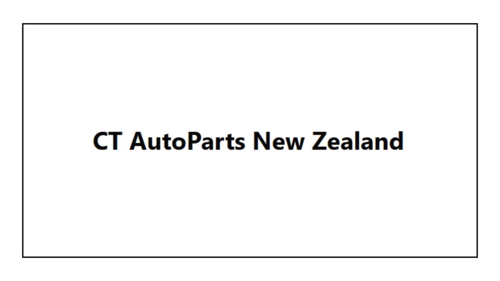 ct-auto-parts-nz