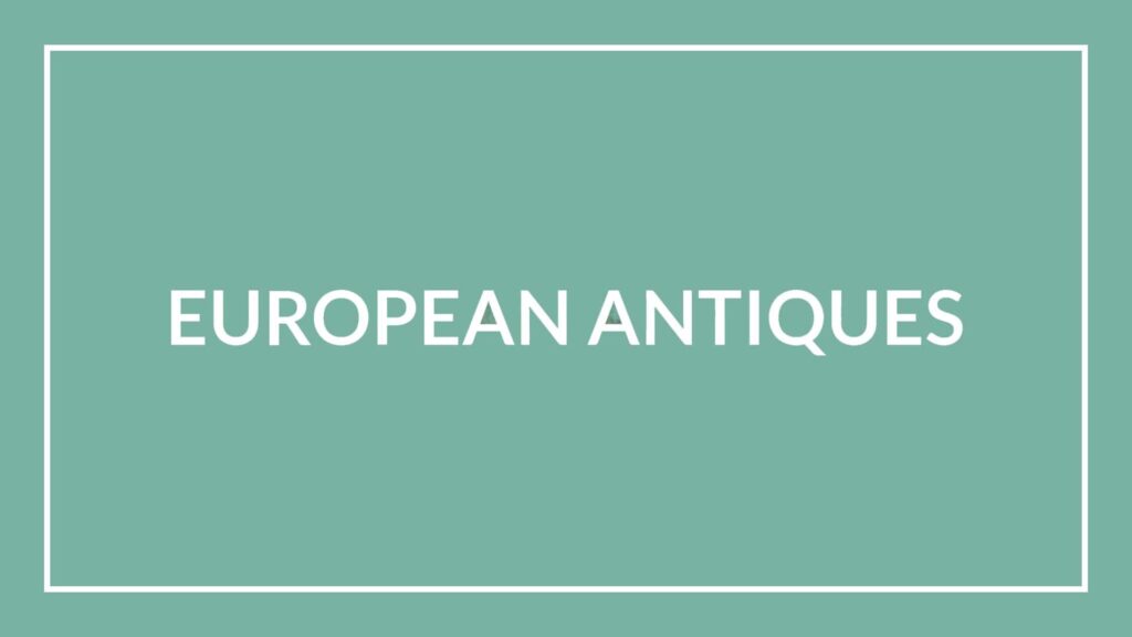 european-antiques