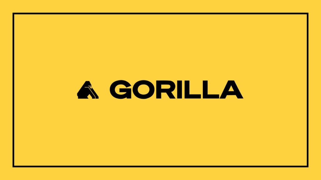 gorilla-technology