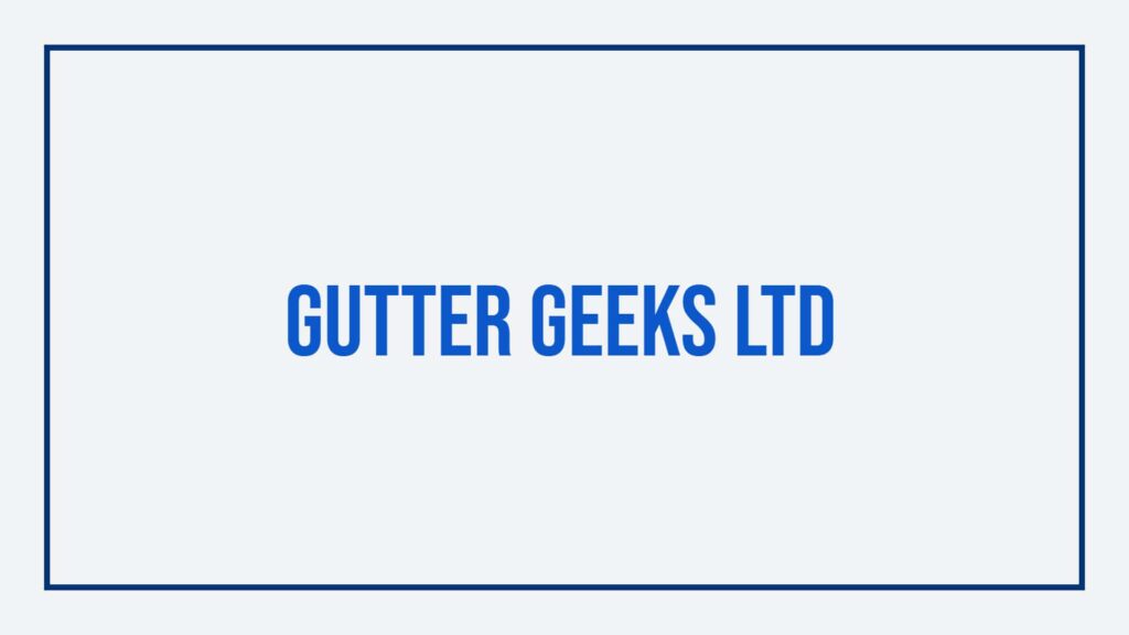 gutter-geeks-ltd