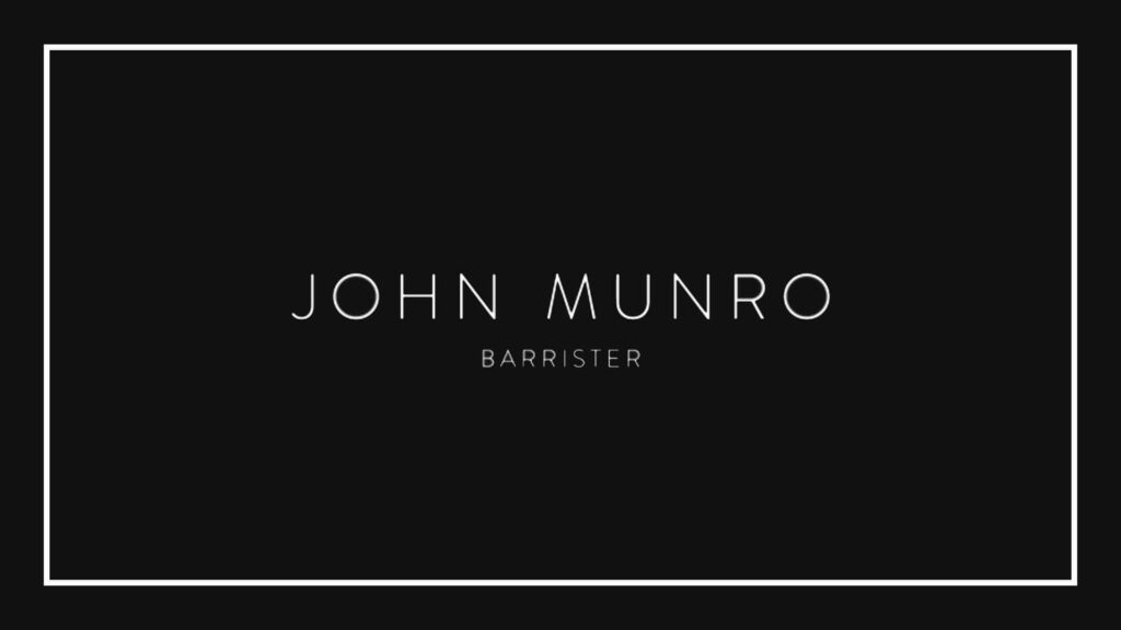 john-munro