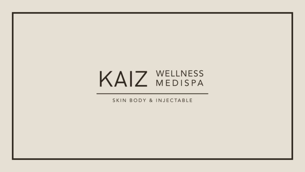 kaiz-wellness-medispa-logo