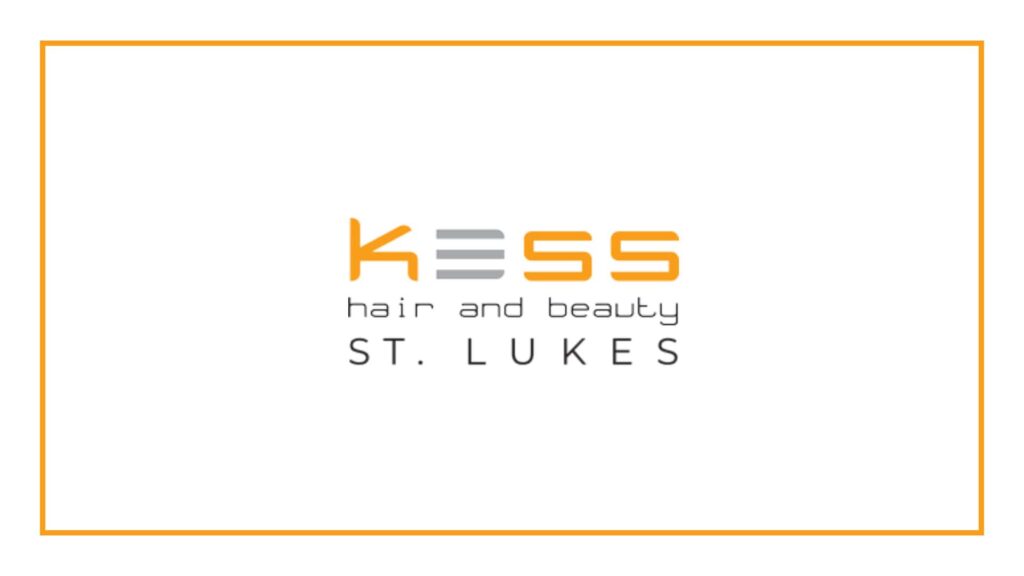 kess-st-lukes-hair-and-beauty-logo