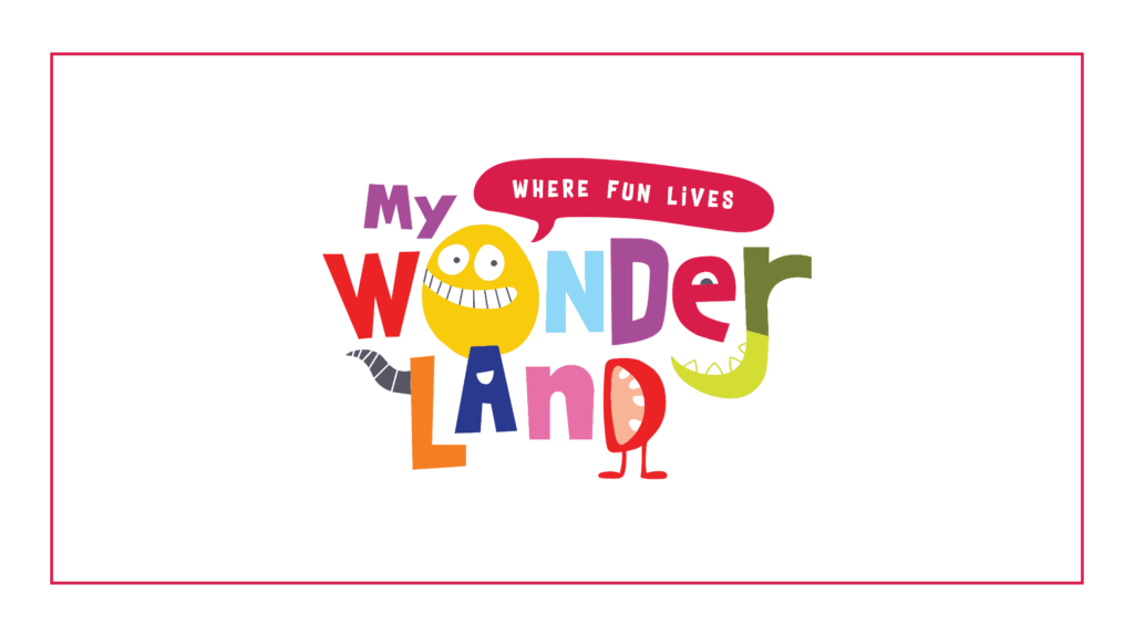 my-wonderland
