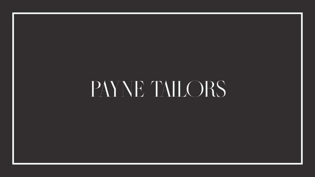 payne-tailors