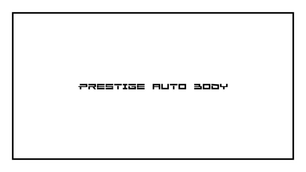 prestige-auto-body