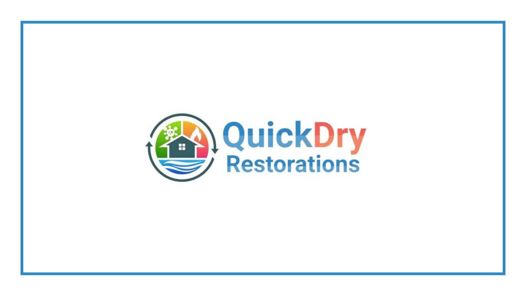 quickdry-restorations-logo