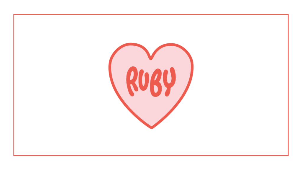 ruby-high-street